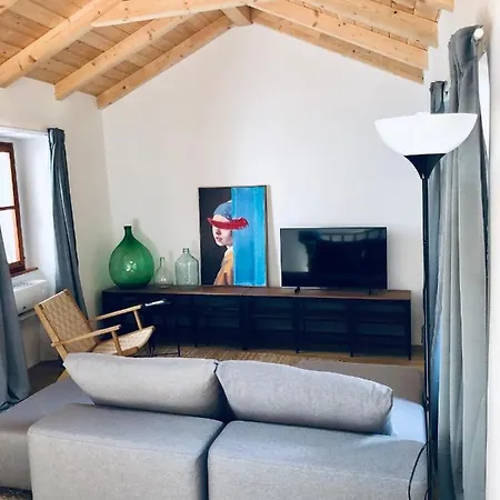 Apartmán Seayou!***charming 1-bedroom Unit In The Old Center Of *